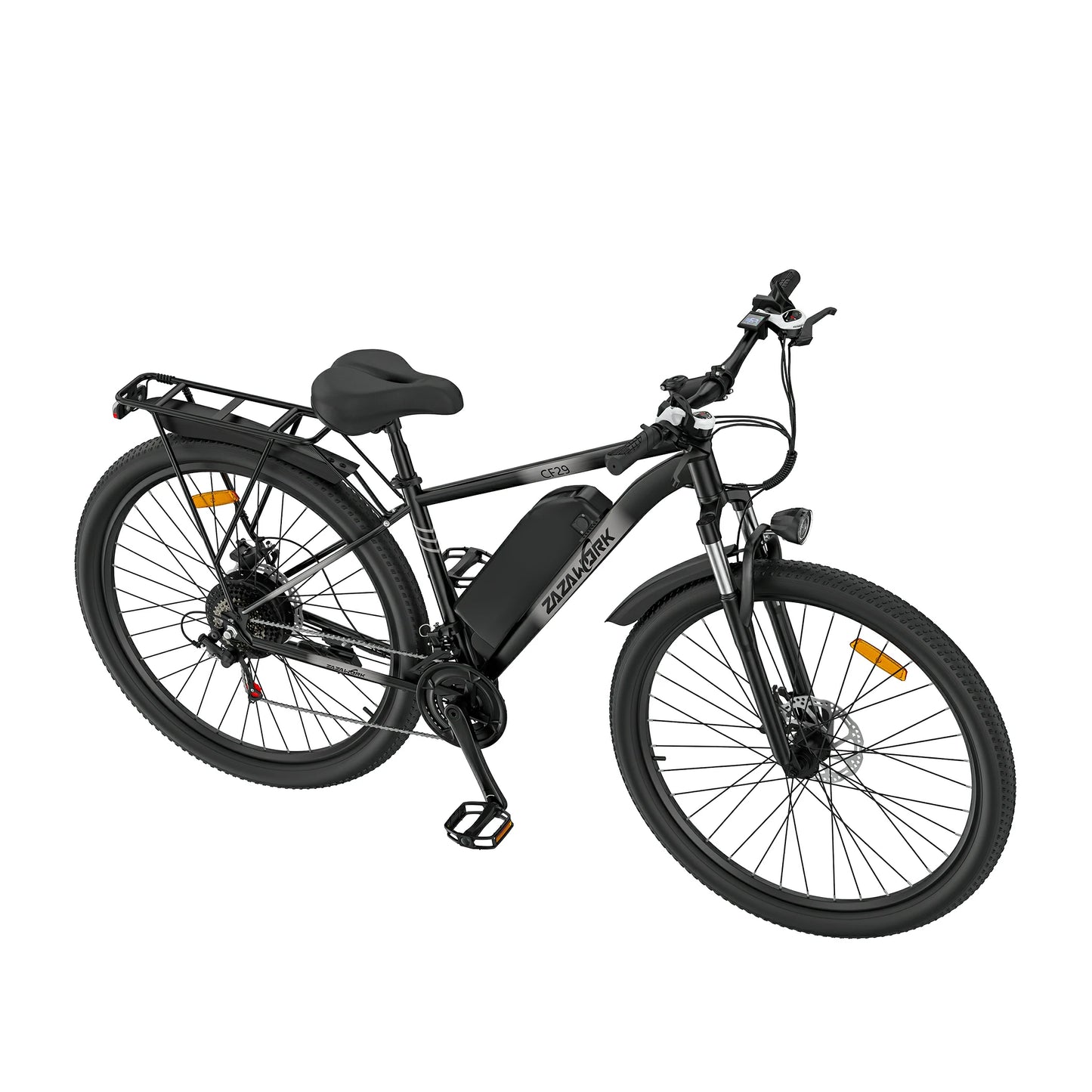 ZAZAWORK CF29 (EU) Electric Bike