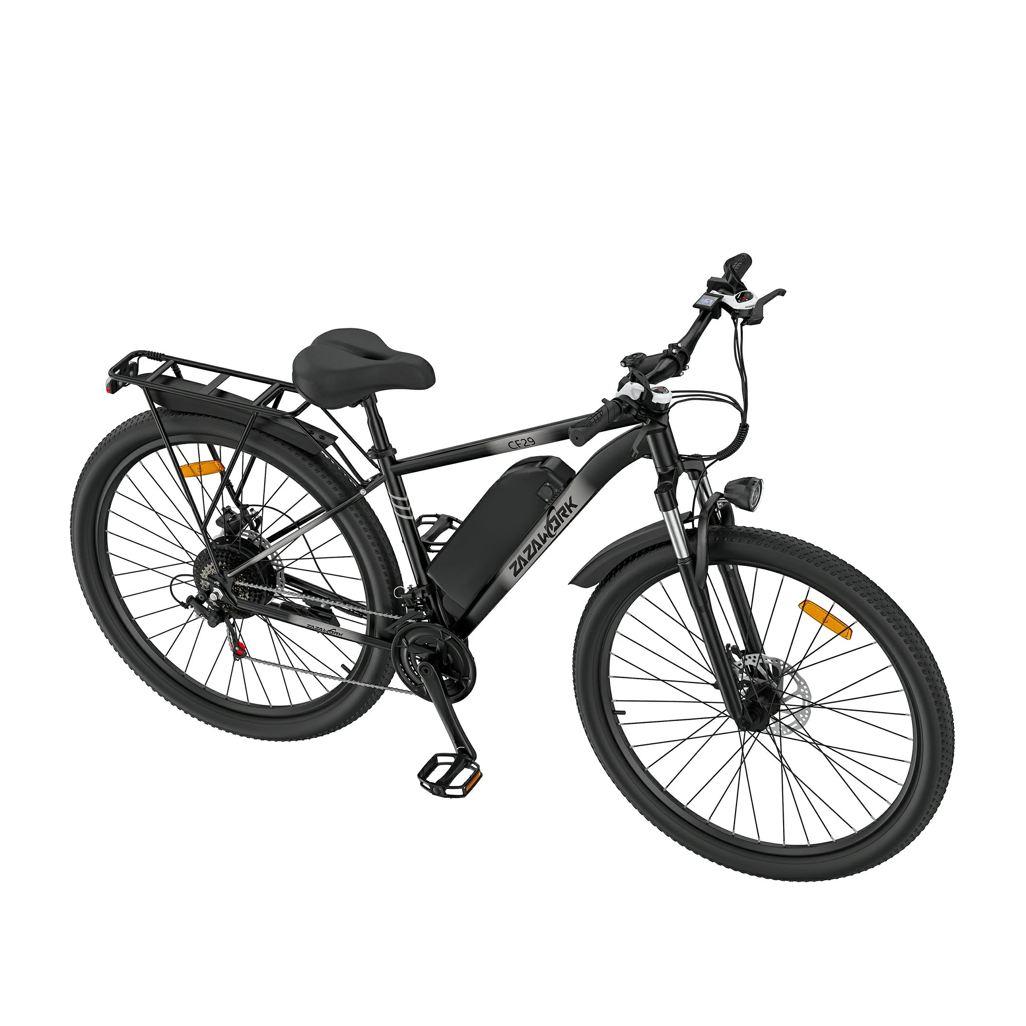 ZAZAWORK CF29 (EU) Electric Bike
