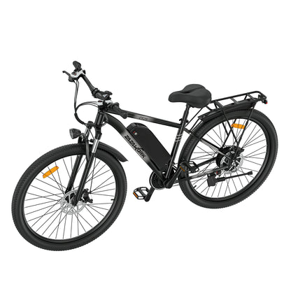 ZAZAWORK CF29 (EU) Electric Bike