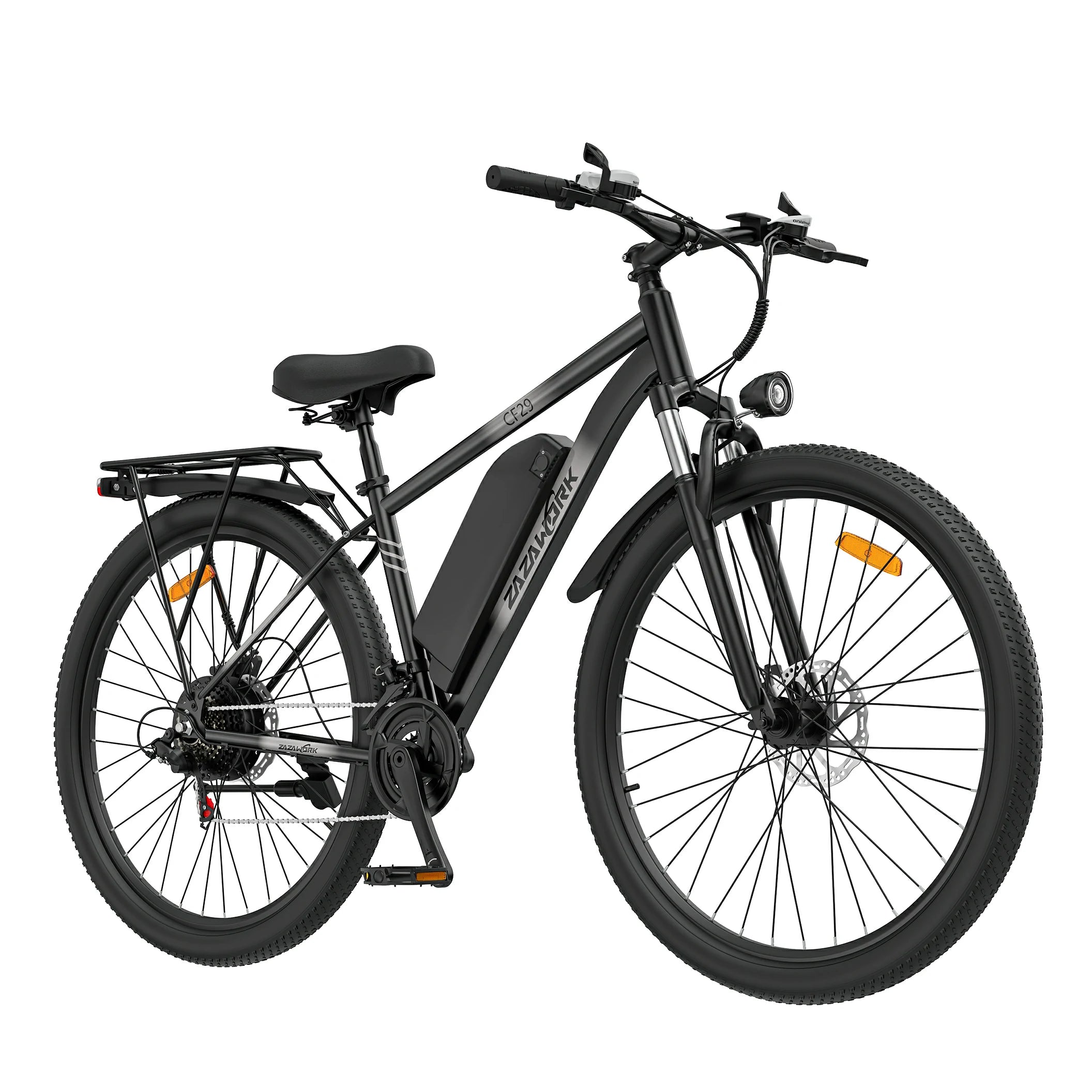 ZAZAWORK CF29 (EU) Electric Bike