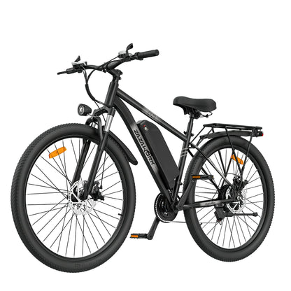 ZAZAWORK CF29 (EU) Electric Bike