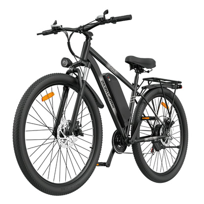 ZAZAWORK CF29 (EU) Electric Bike