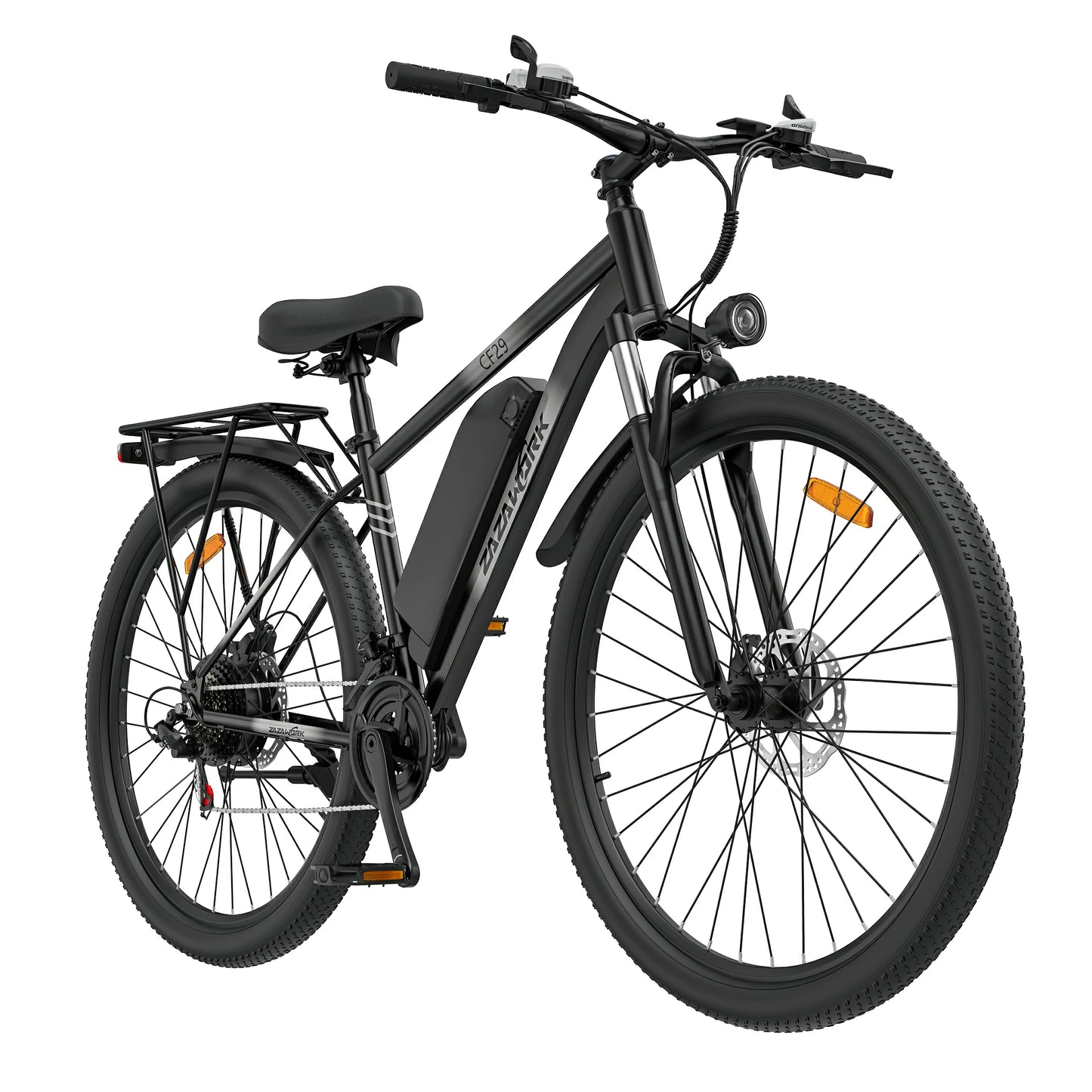 ZAZAWORK CF29 (EU) Electric Bike
