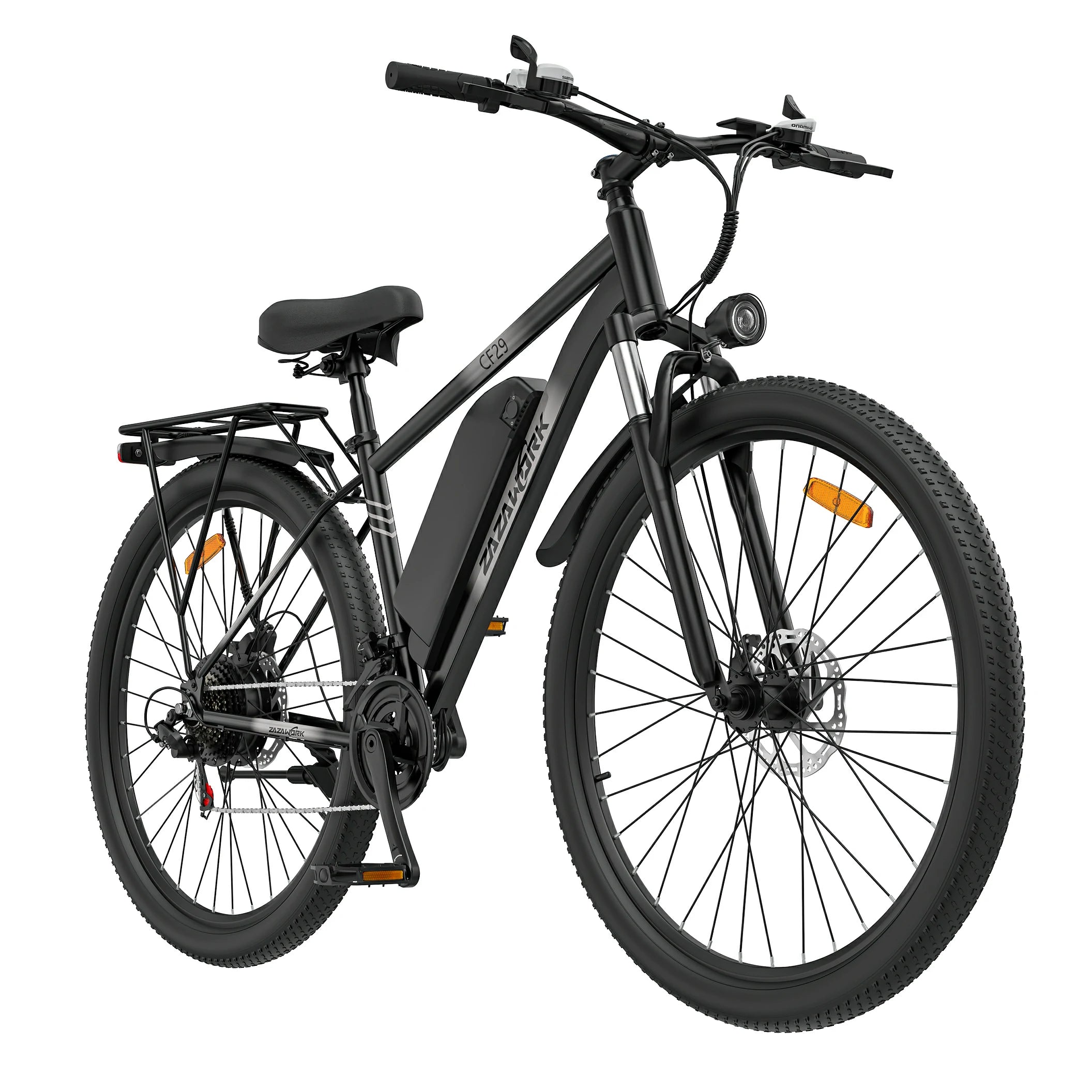 ZAZAWORK CF29 (EU) Electric Bike