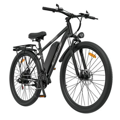 ZAZAWORK CF29 (EU) Electric Bike