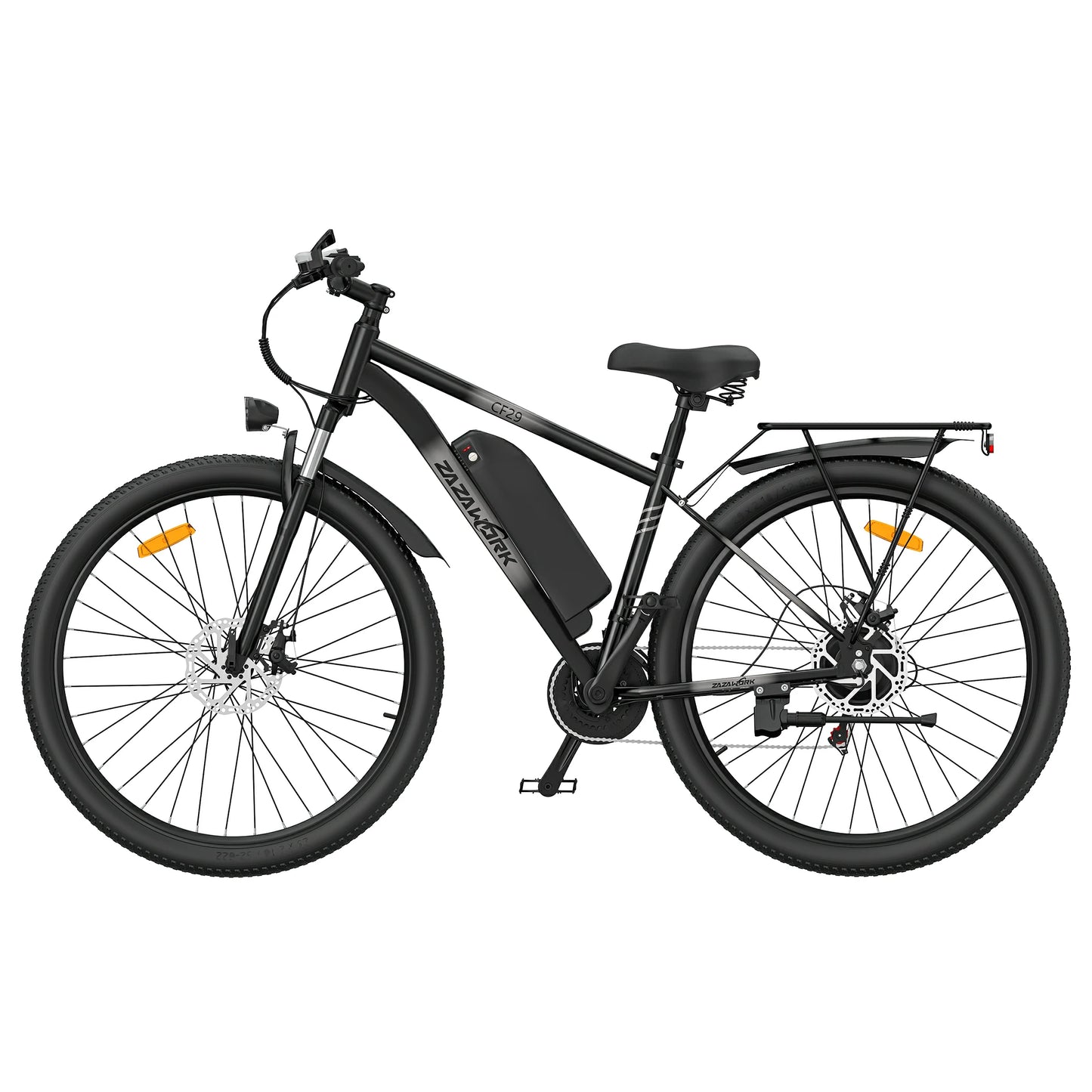 ZAZAWORK CF29 (EU) Electric Bike