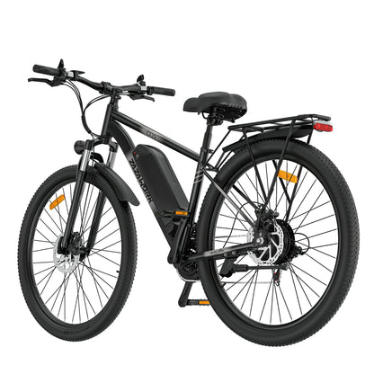 ZAZAWORK CF29 (EU) Electric Bike