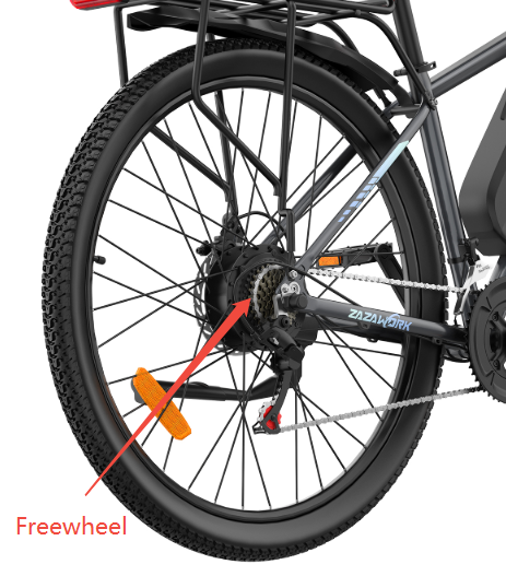 ZAZAWORK C29 Accessories