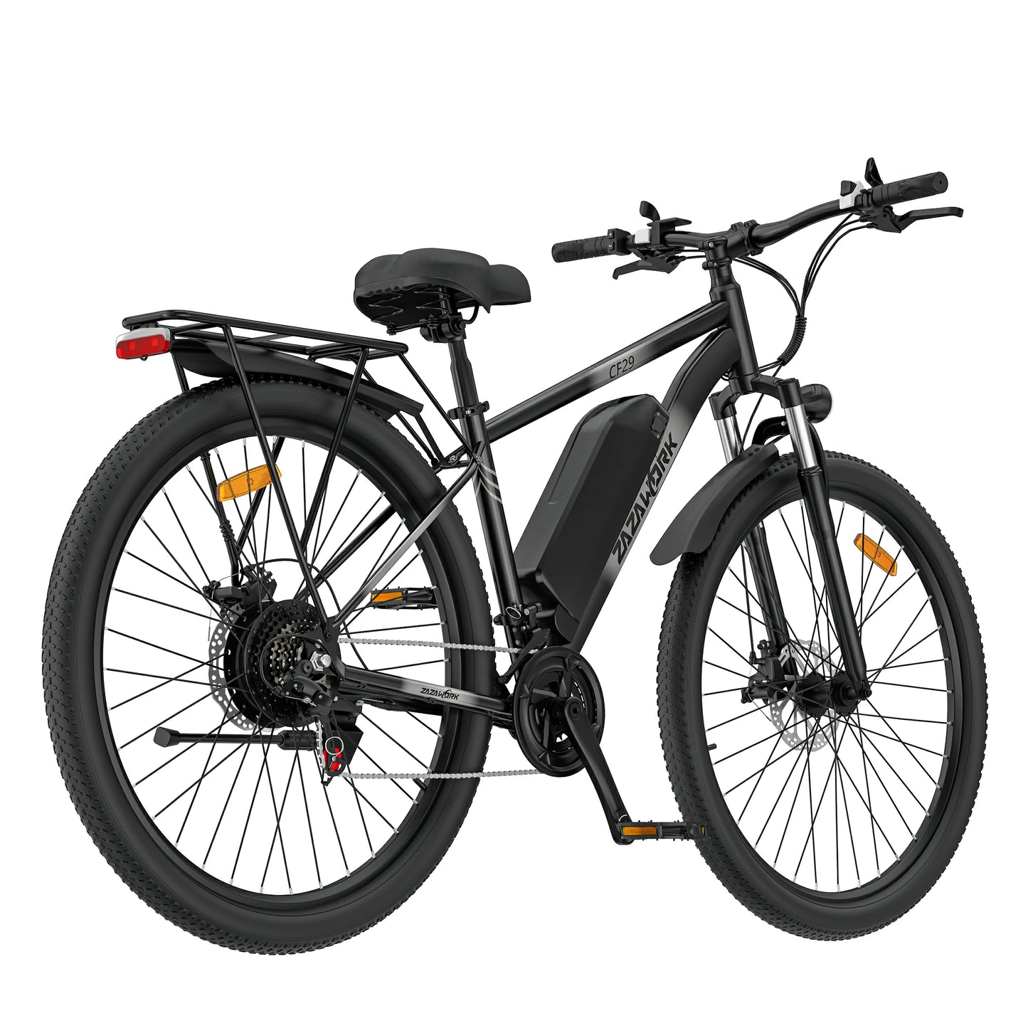 ZAZAWORK CF29 (EU) Electric Bike