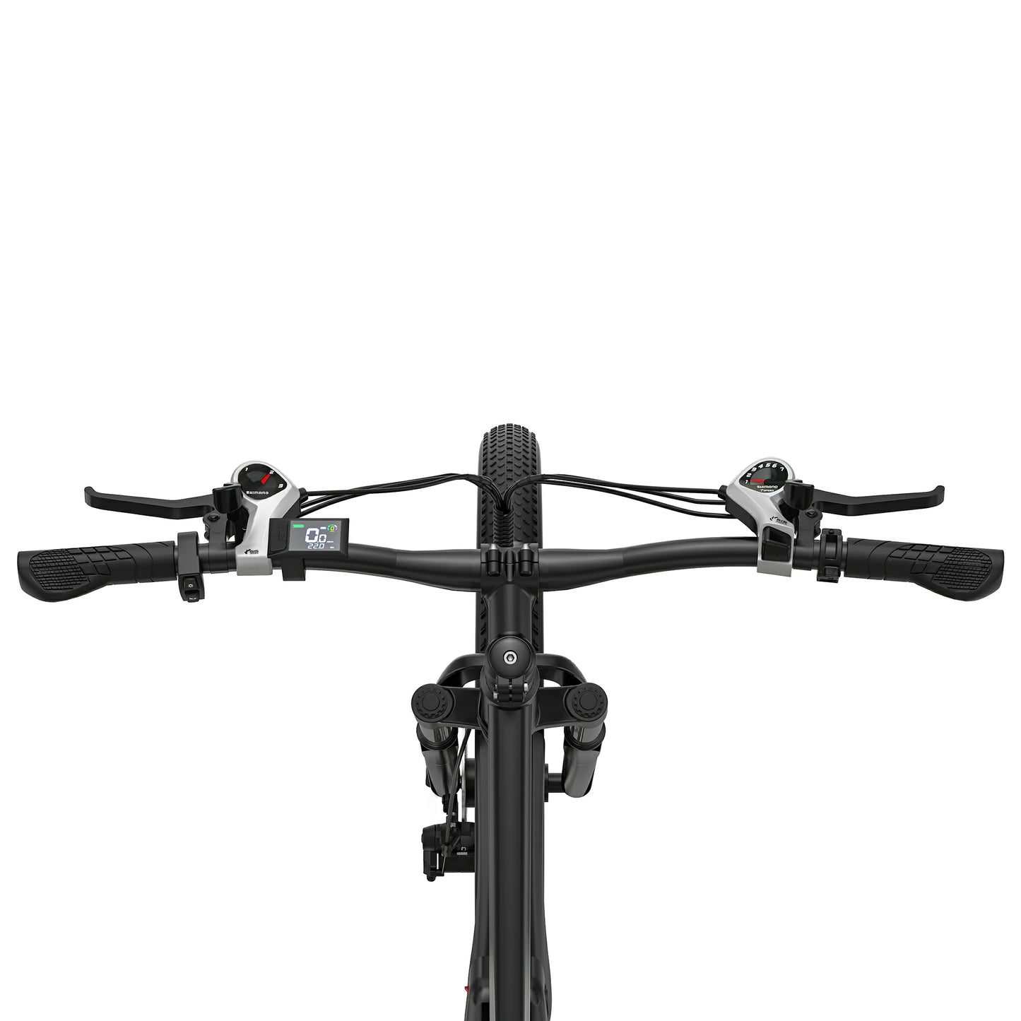 ZAZAWORK CF29 (EU) Electric Bike