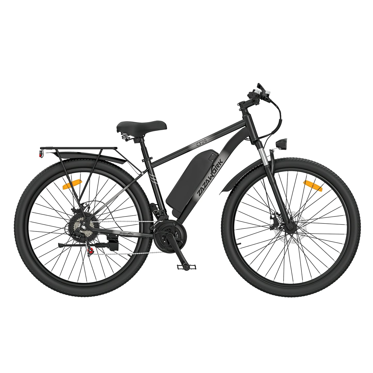 ZAZAWORK CF29 (EU) Electric Bike