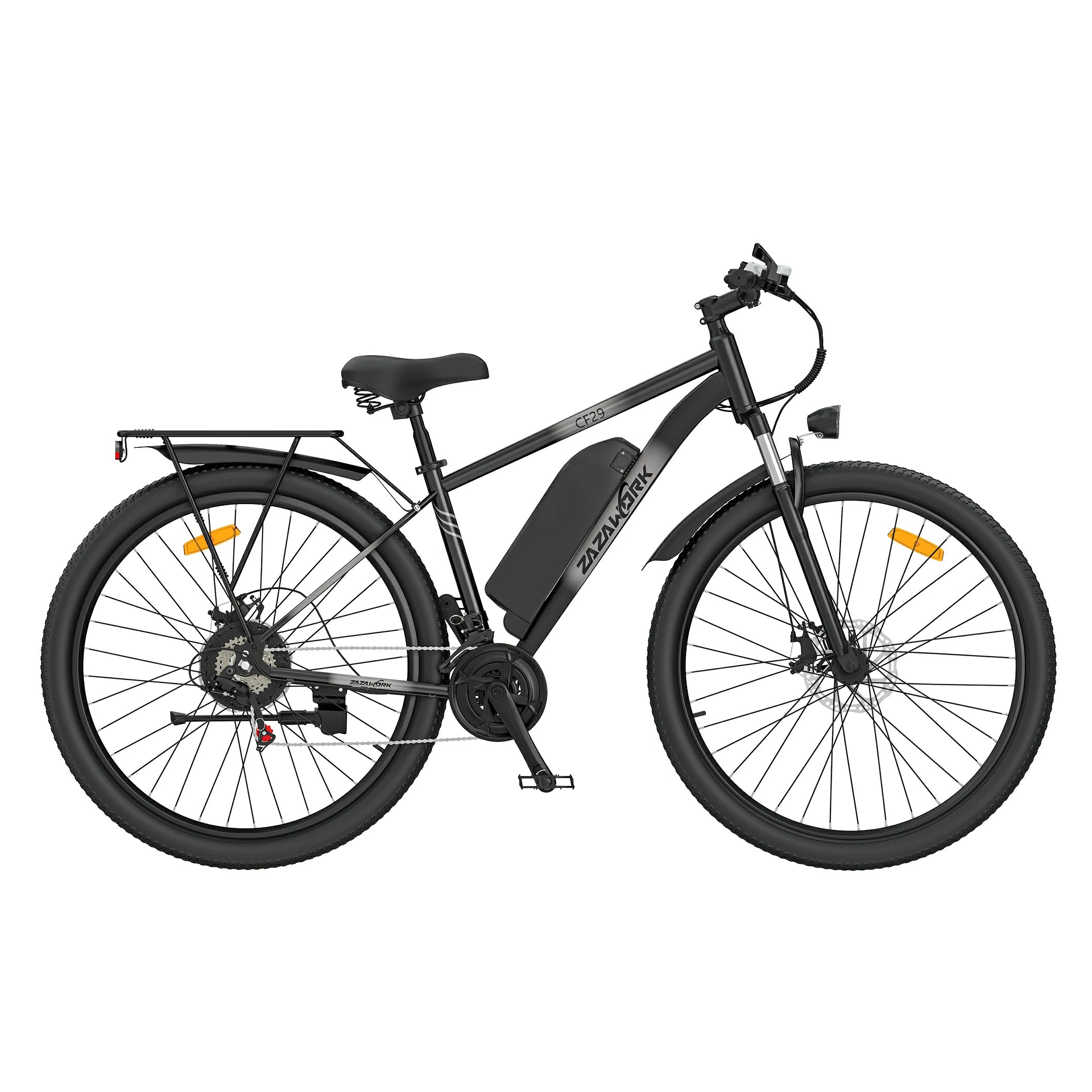 ZAZAWORK CF29 (EU) Electric Bike