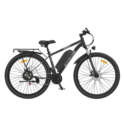 ZAZAWORK CF29 (EU) Electric Bike