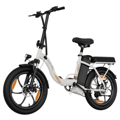 ZAZAWORK C16 (EU) Electric Bike