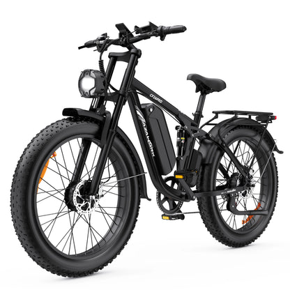 ZAZAWORK CF26 Pro (EU) Electric Bike