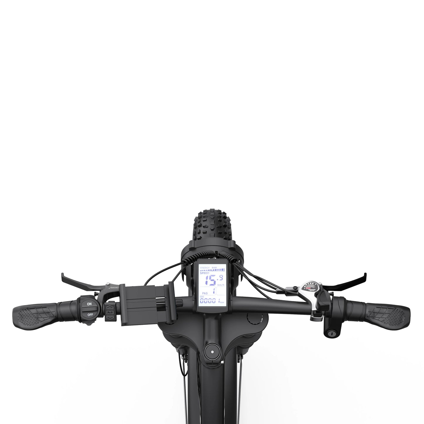 ZAZAWORK CF26 Pro (EU) Electric Bike