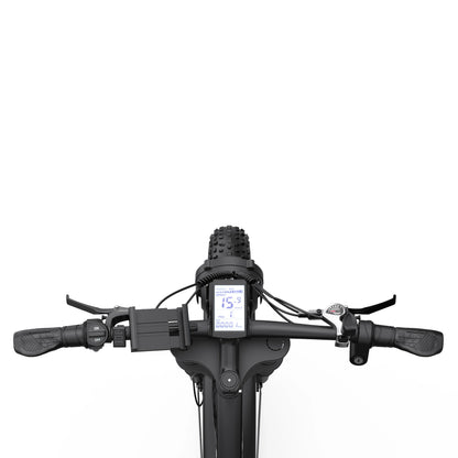 ZAZAWORK CF26 Pro (EU) Electric Bike