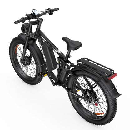 ZAZAWORK CF26 Pro (EU) Electric Bike