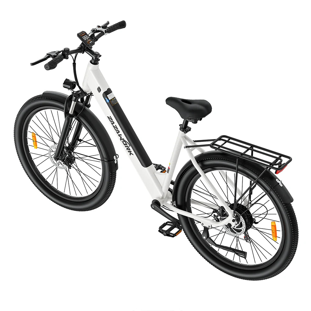 ZAZAWORK C28 (EU) Electric Bike