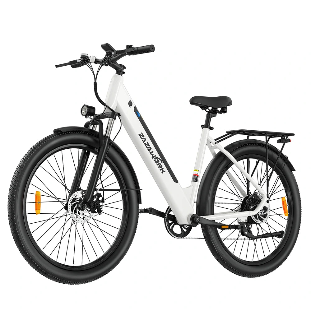ZAZAWORK C28 (EU) Electric Bike