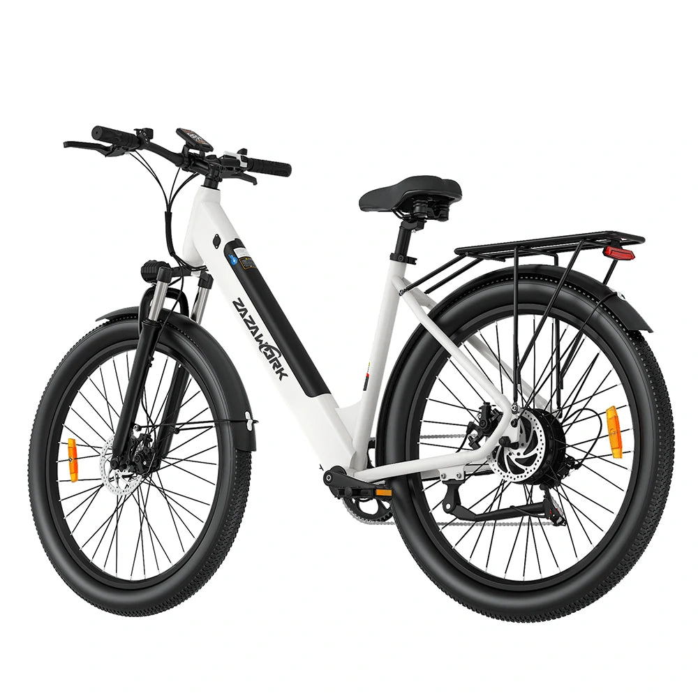 ZAZAWORK C28 (EU) Electric Bike
