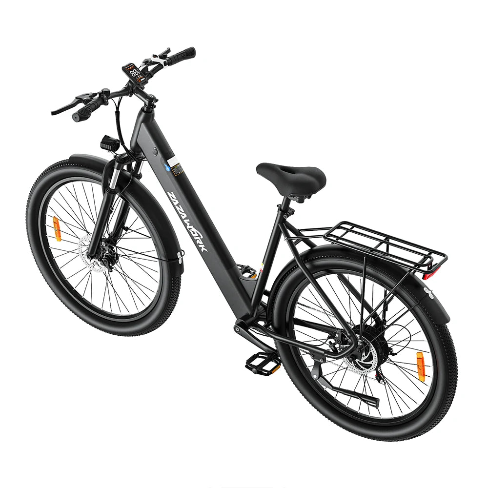 ZAZAWORK C28 (EU) Electric Bike