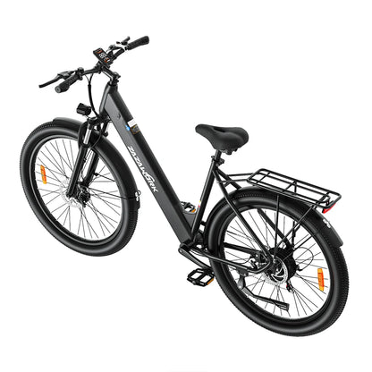 ZAZAWORK C28 (EU) Electric Bike