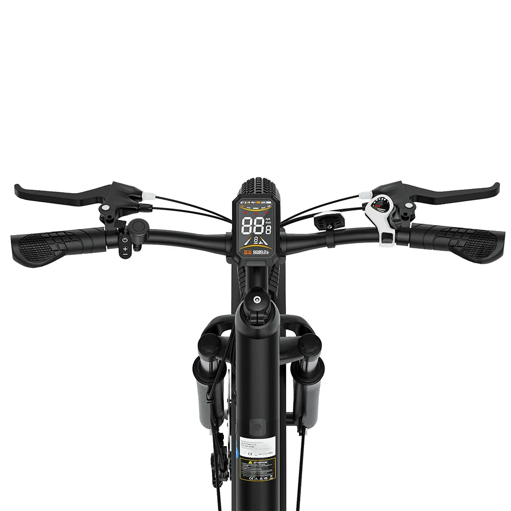 ZAZAWORK C28 (EU) Electric Bike