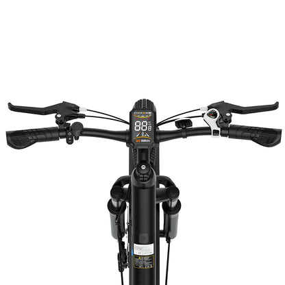 ZAZAWORK C28 (EU) Electric Bike