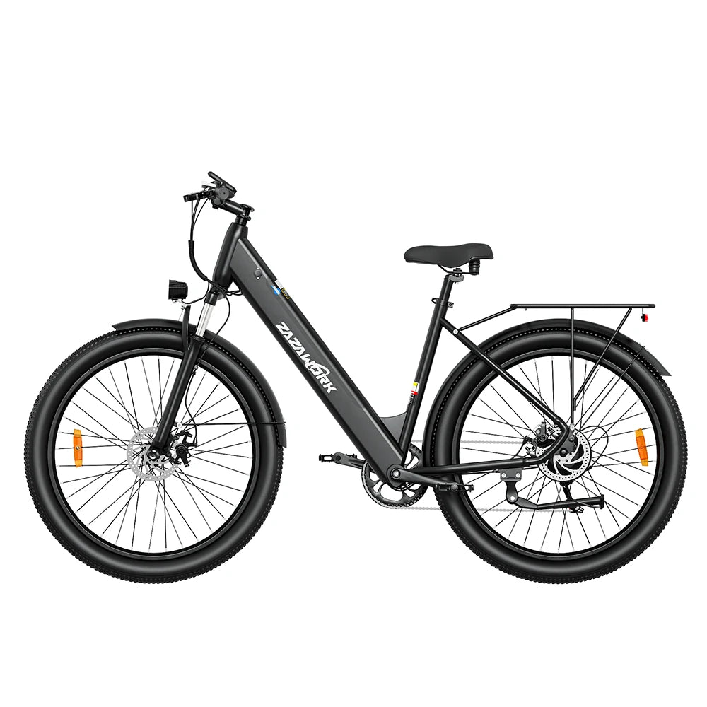ZAZAWORK C28 (EU) Electric Bike