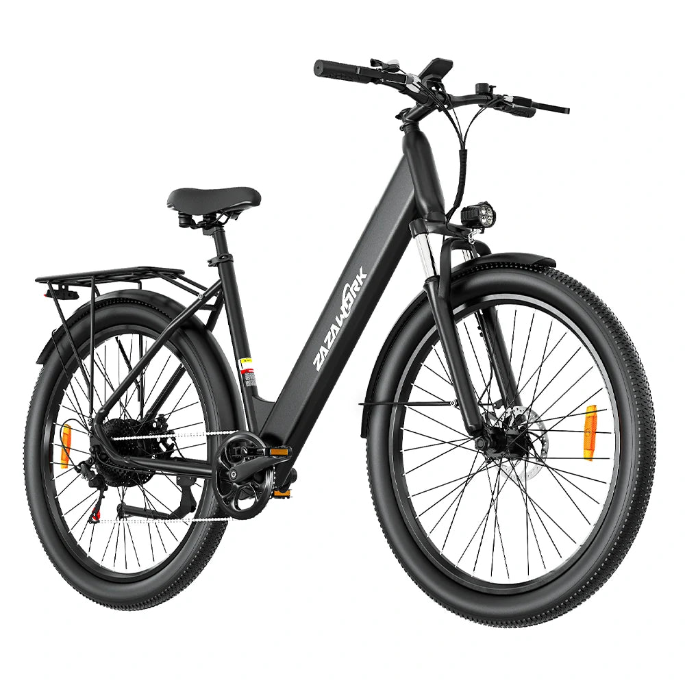 ZAZAWORK C28 (EU) Electric Bike