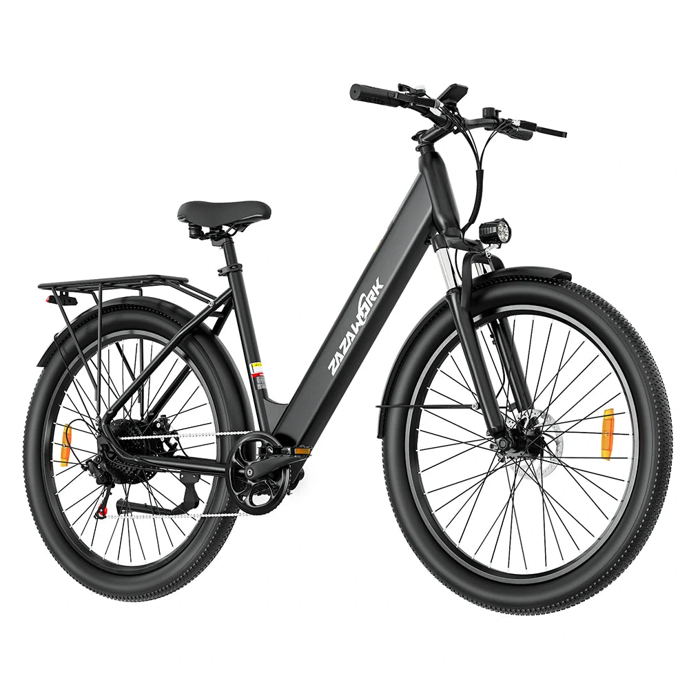 ZAZAWORK C28 (EU) Electric Bike