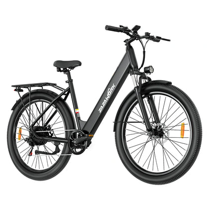ZAZAWORK C28 (EU) Electric Bike