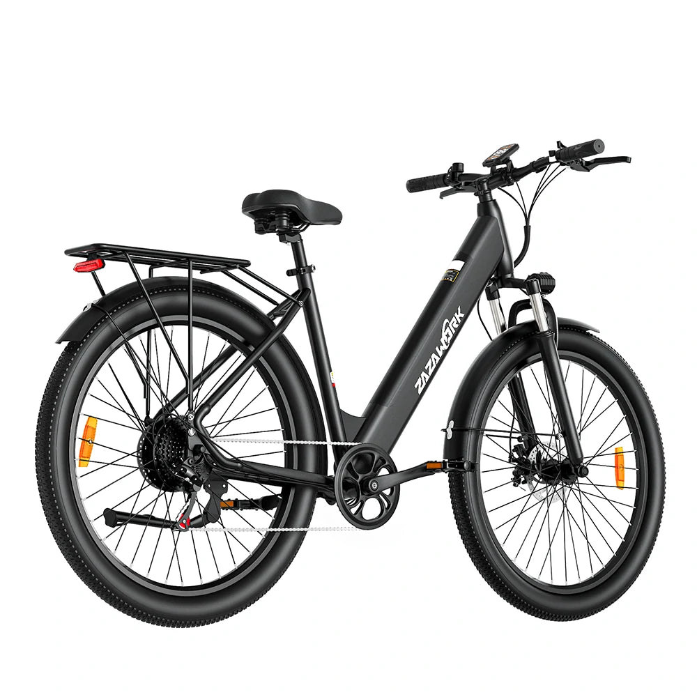 ZAZAWORK C28 (EU) Electric Bike