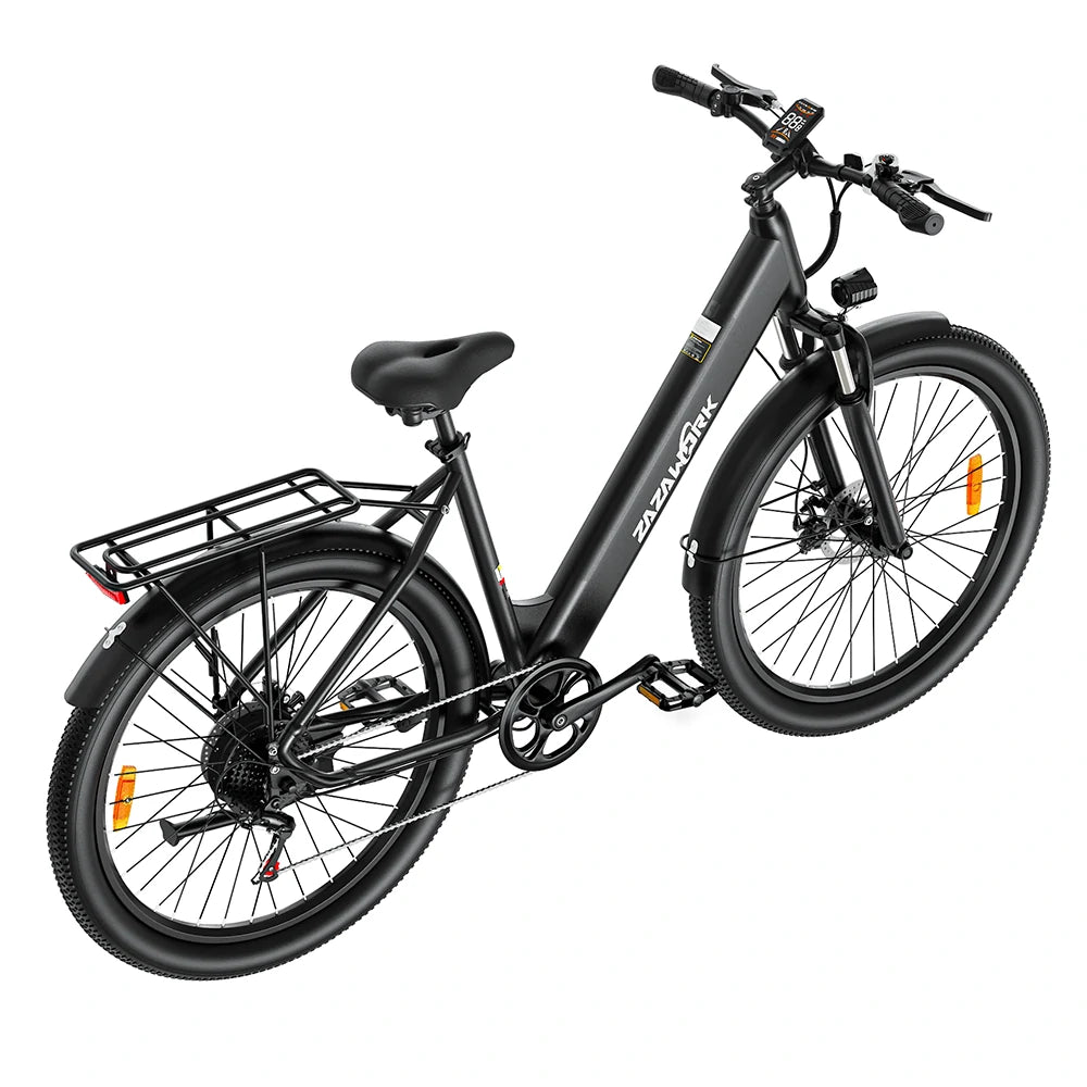 ZAZAWORK C28 (EU) Electric Bike