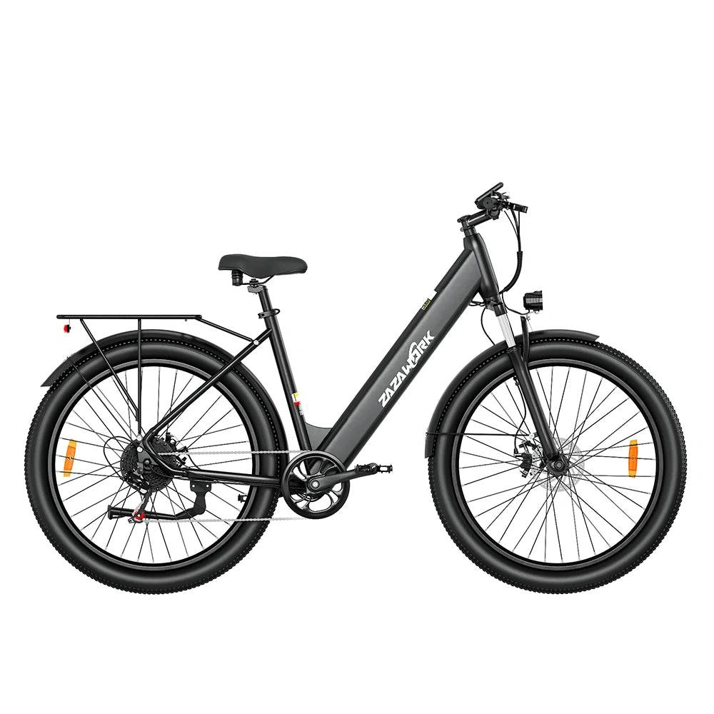 ZAZAWORK C28 (EU) Electric Bike
