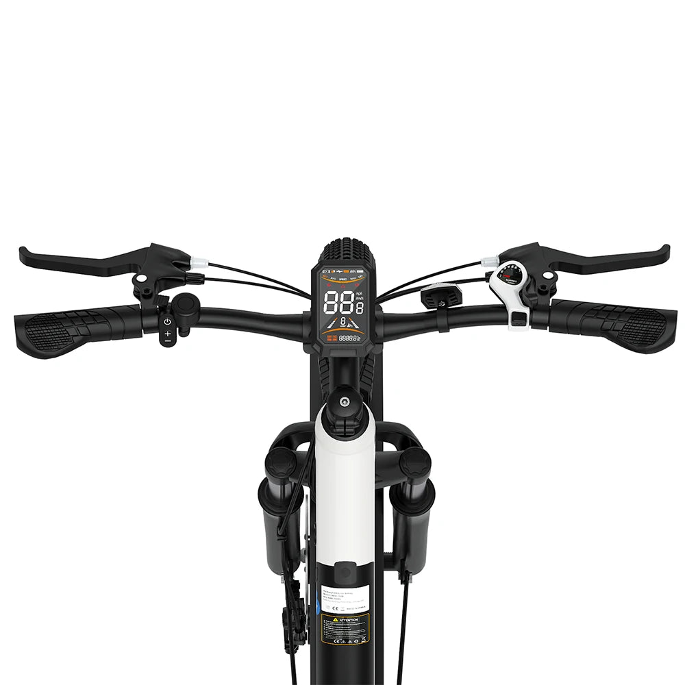 ZAZAWORK C28 (EU) Electric Bike