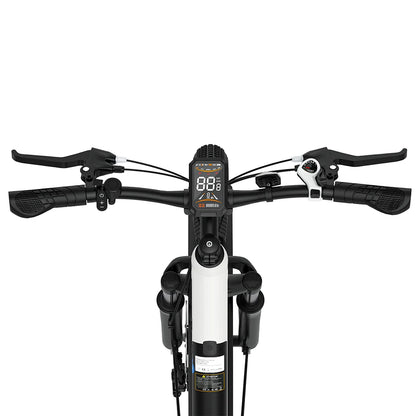 ZAZAWORK C28 (EU) Electric Bike