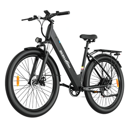 ZAZAWORK C28 (EU) Electric Bike
