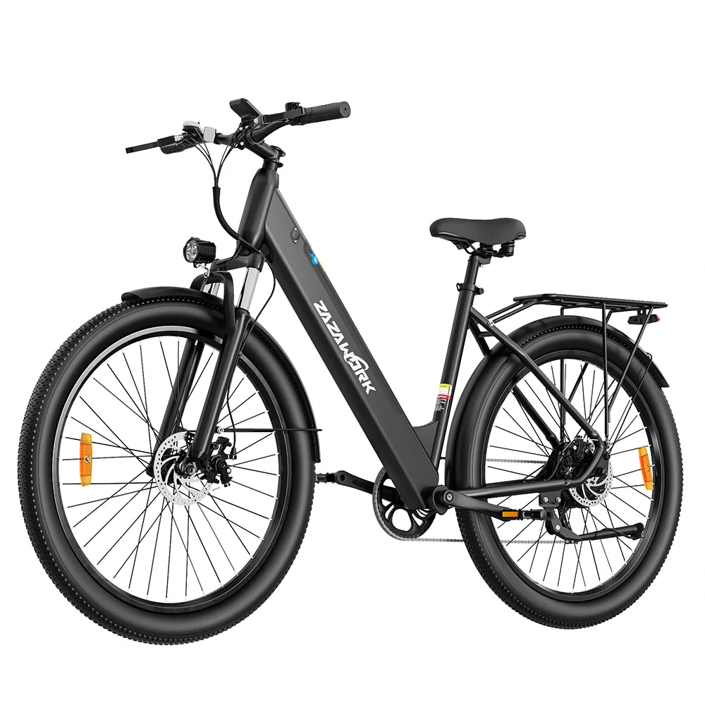 ZAZAWORK C28 (EU) Electric Bike