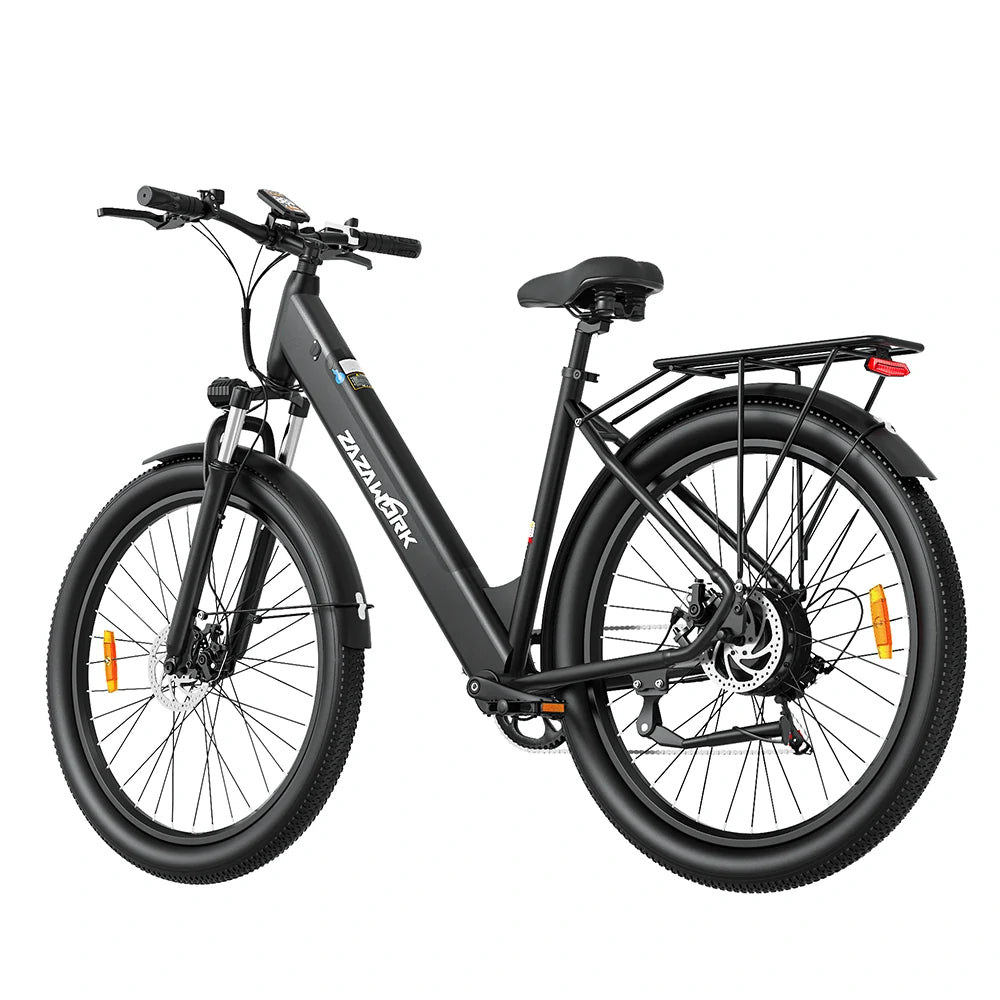 ZAZAWORK C28 (EU) Electric Bike