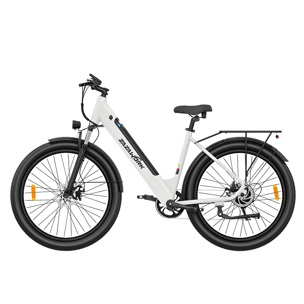 ZAZAWORK C28 (EU) Electric Bike