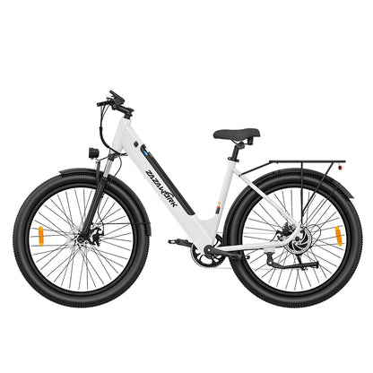 ZAZAWORK C28 (EU) Electric Bike