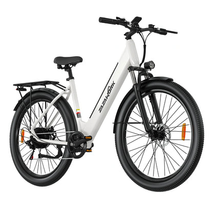 ZAZAWORK C28 (EU) Electric Bike