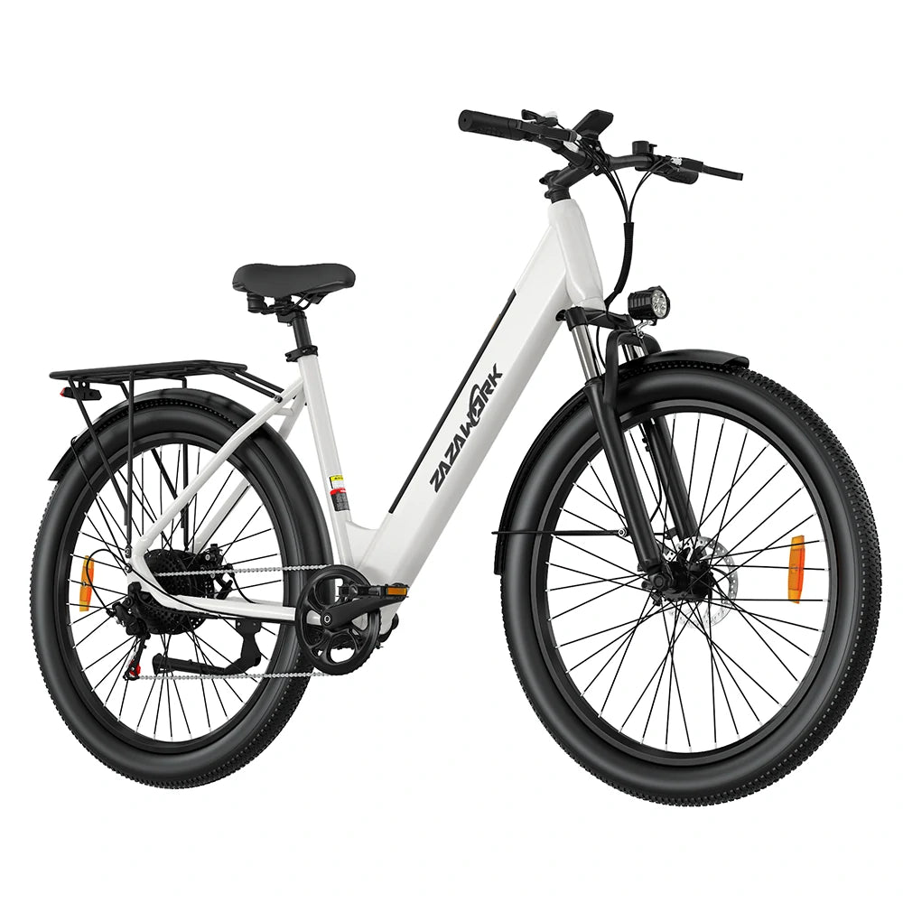 ZAZAWORK C28 (EU) Electric Bike