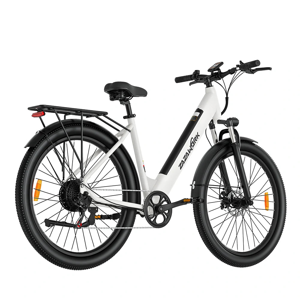 ZAZAWORK C28 (EU) Electric Bike