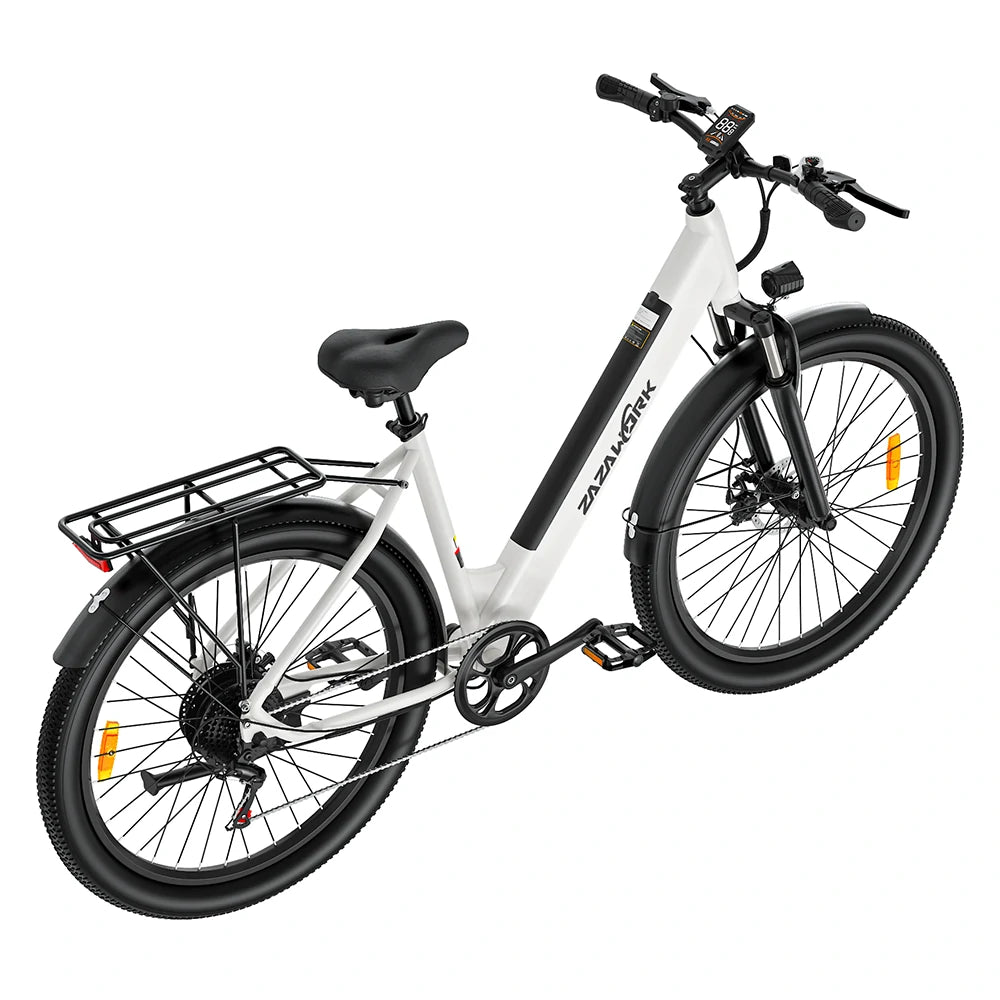 ZAZAWORK C28 (EU) Electric Bike