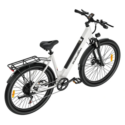 ZAZAWORK C28 (EU) Electric Bike
