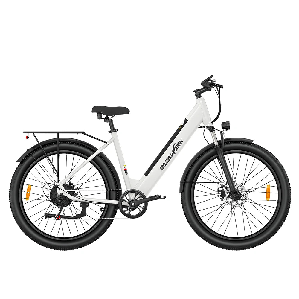 ZAZAWORK C28 (EU) Electric Bike