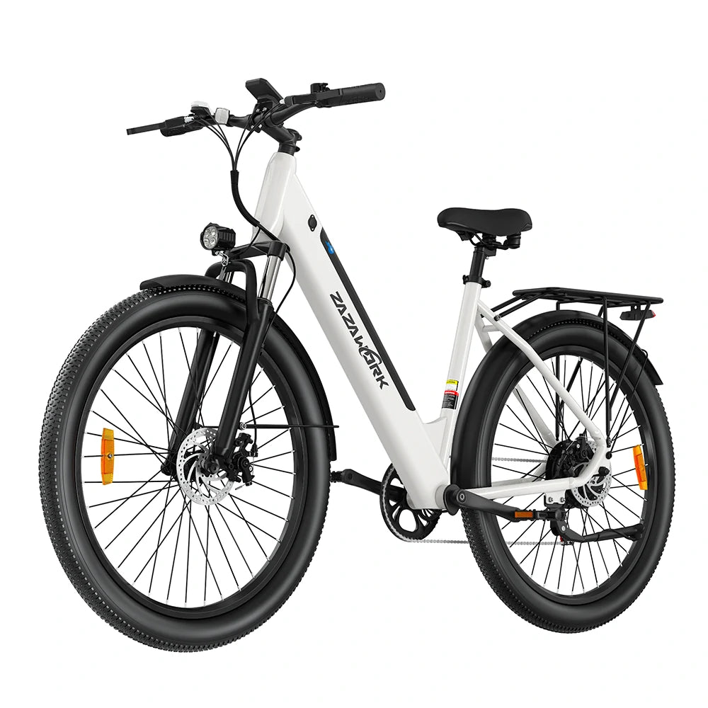 ZAZAWORK C28 (EU) Electric Bike